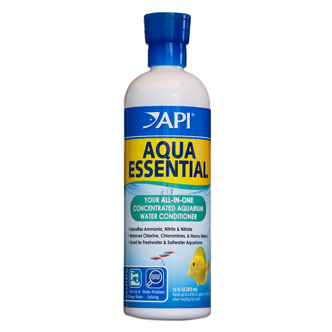 API AquaEssential (118ml/237ml/473ml)