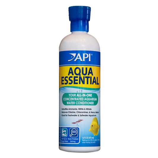 API AquaEssential (118ml/237ml/473ml)