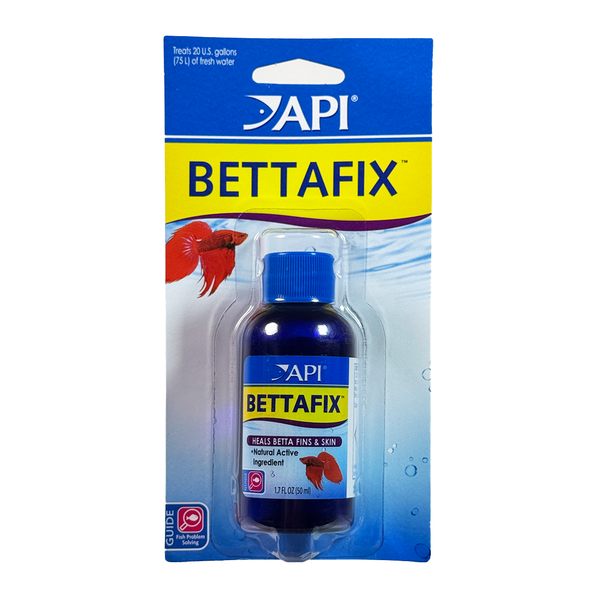 API BettaFix