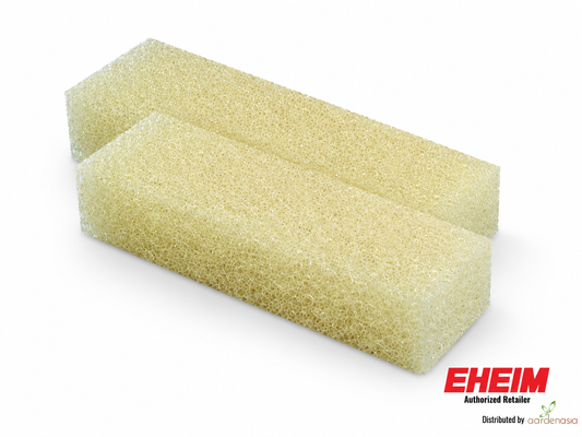 EHEIM Filter Cartridges (2pcs) for MiniFlat and MiniUp
