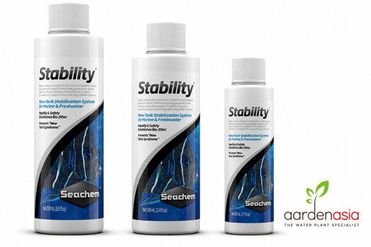SEACHEM Stability (100ml/250ml/500ml)