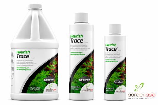 SEACHEM Flourish Trace (100ml/250ml/500ml)