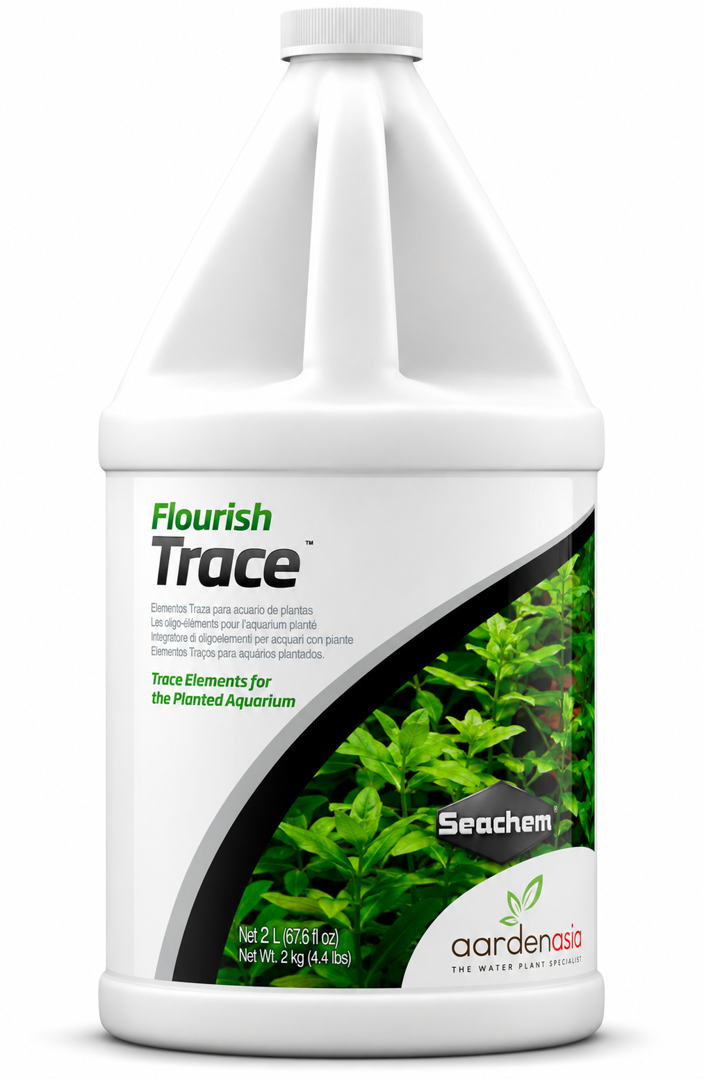 SEACHEM Flourish Trace 2L