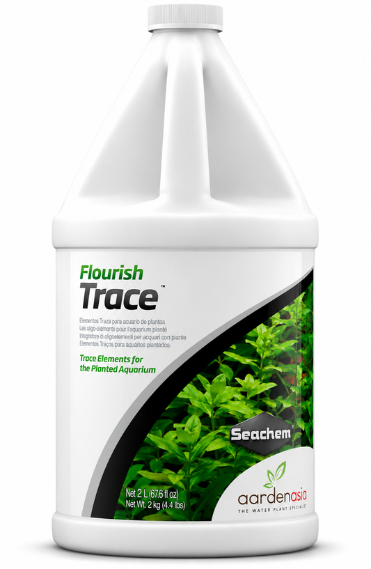 SEACHEM Flourish Trace 2L