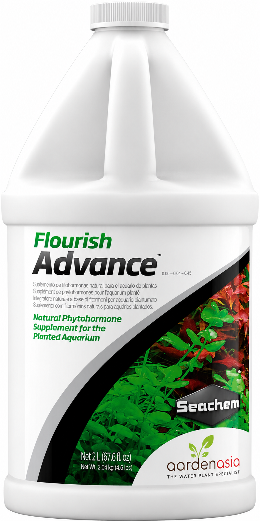 SEACHEM Flourish Advance 2L