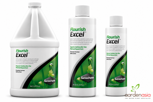 SEACHEM Flourish Excel (100ml/250ml/500ml)