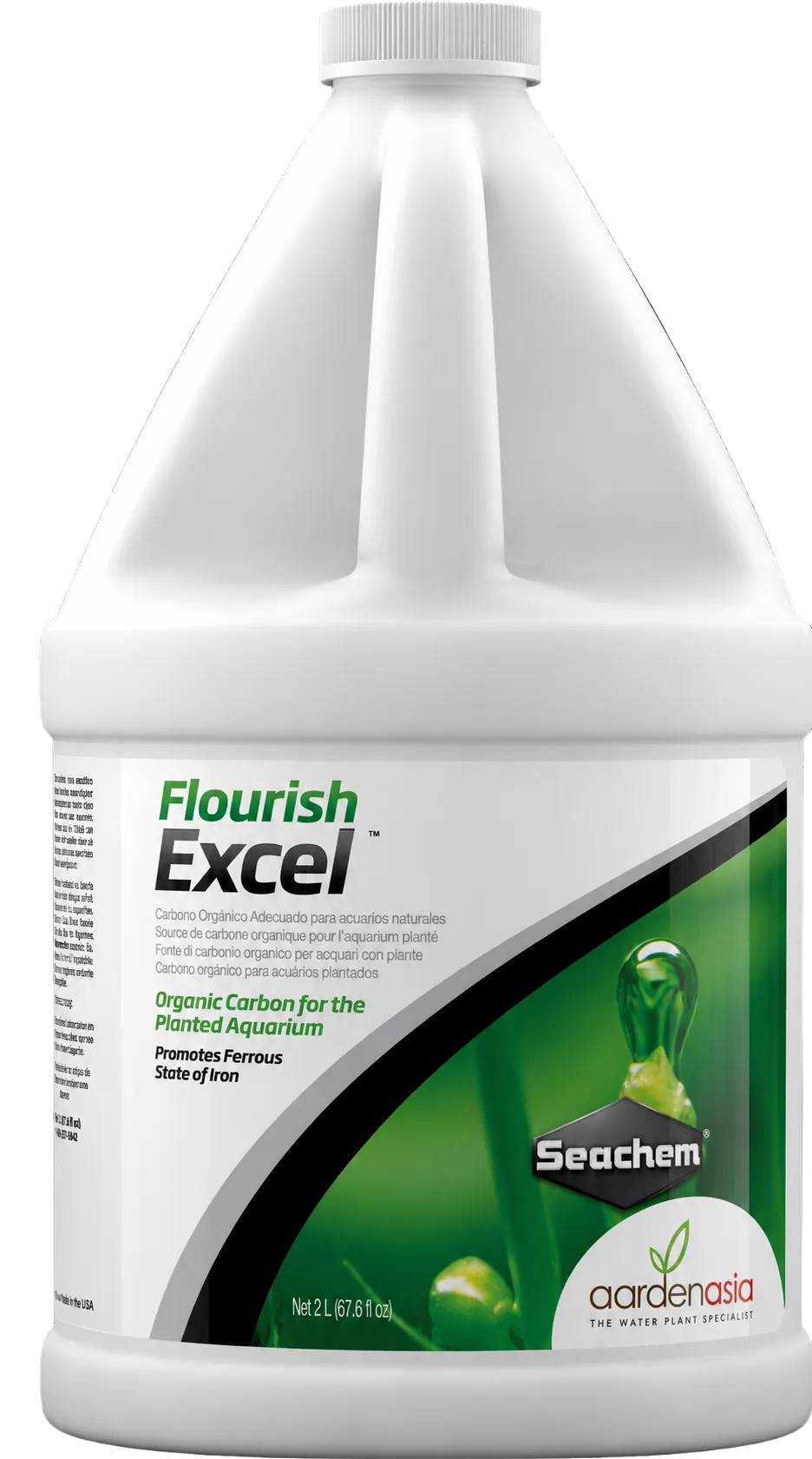 SEACHEM Flourish Excel 2L
