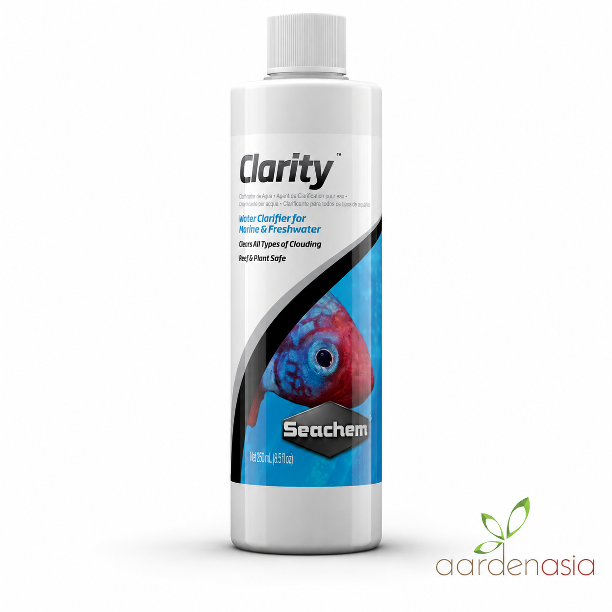 SEACHEM Clarity (100ml,250ml,500ml)