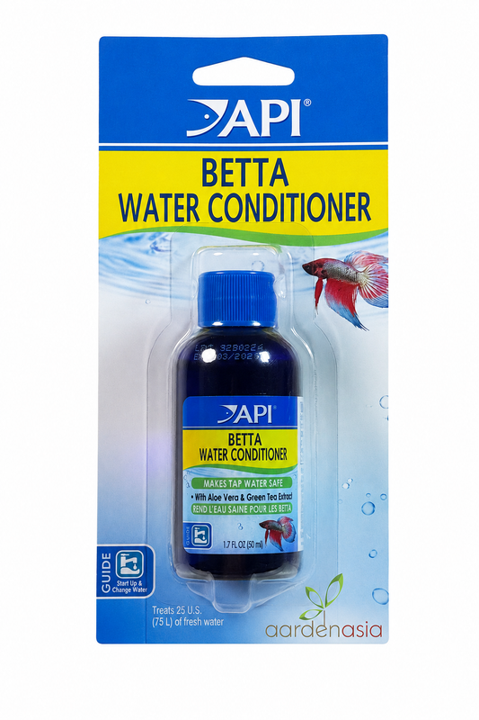 API Betta Water Conditioner