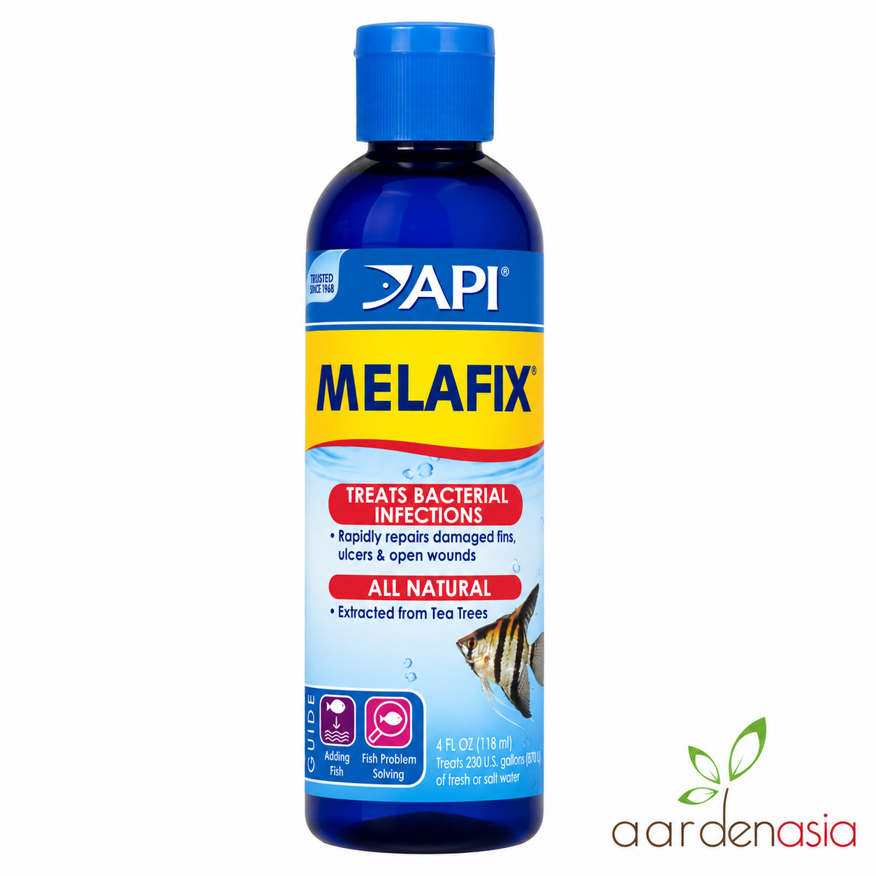 API Melafix (118ml/237ml/473ml)