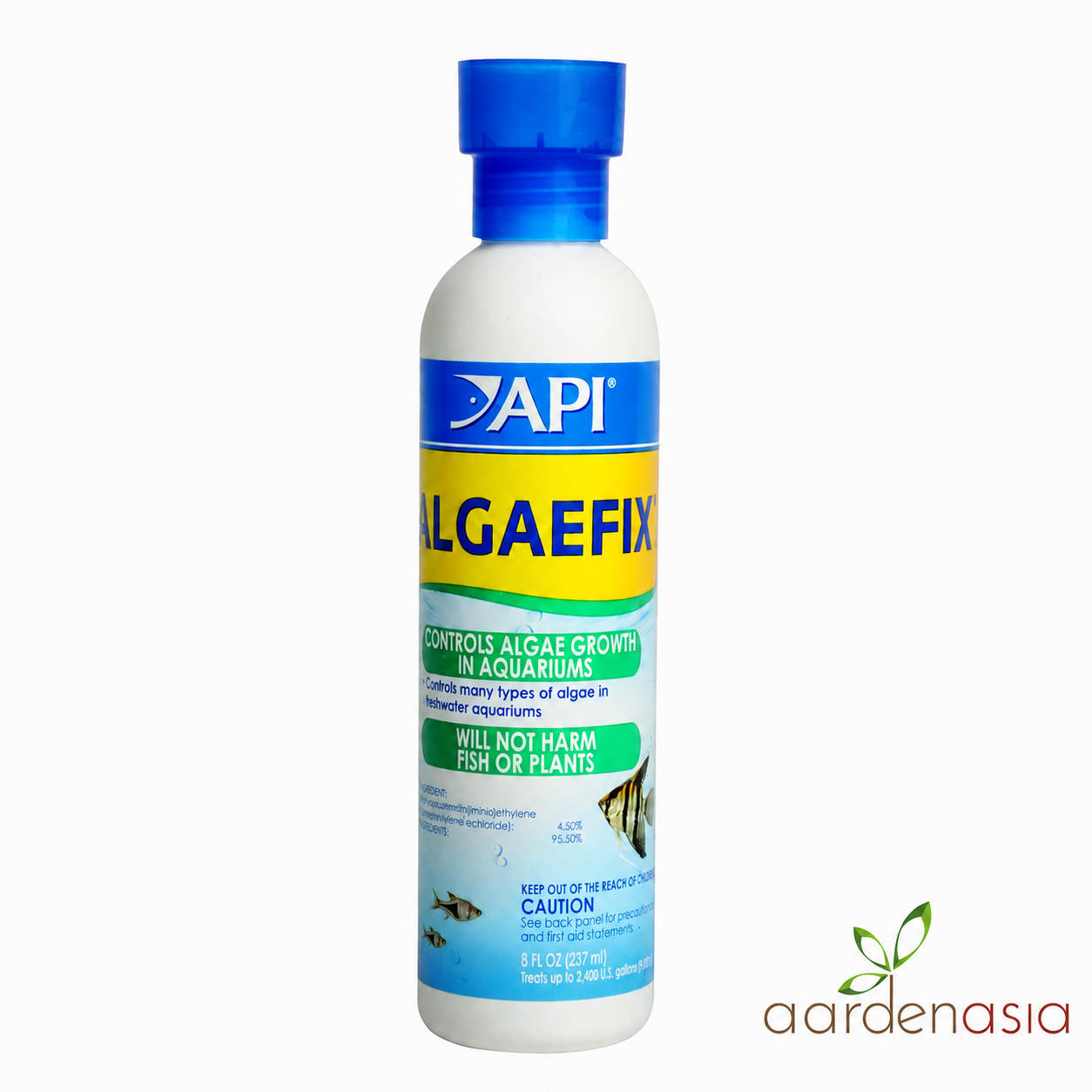 API AlgaeFix (118ml/237ml/473ml)