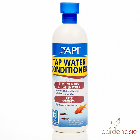 API Tap Water Conditioner (118ml/237ml/473ml)