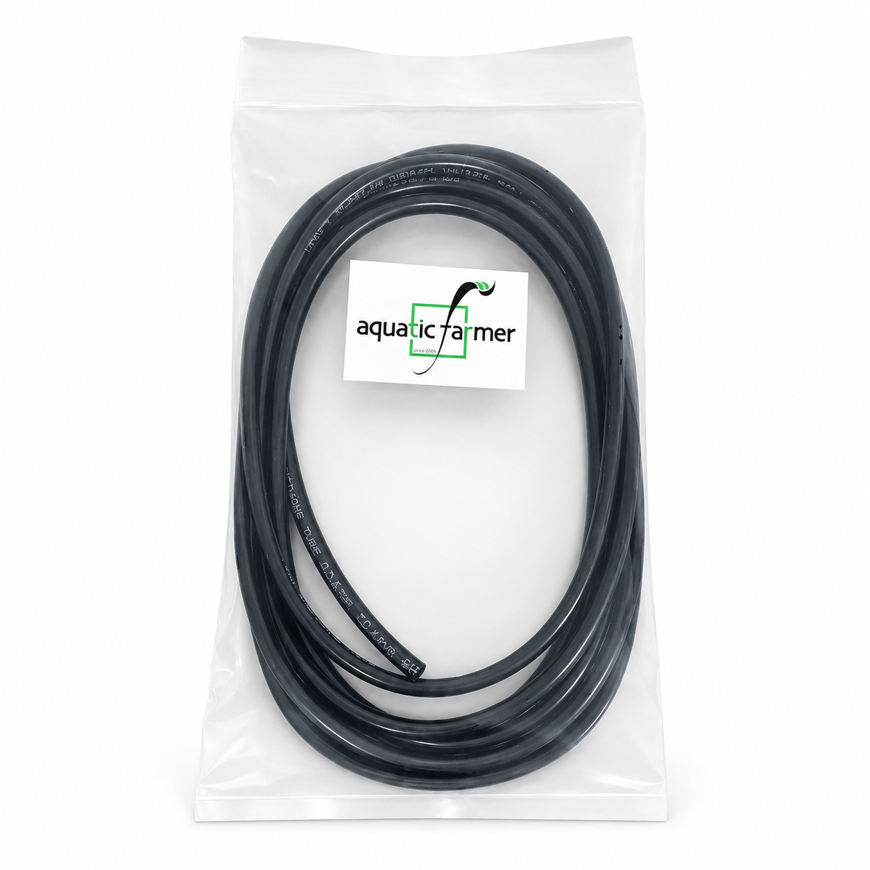 Aquatic Farmer CO2 Resistant Aquarium Tubing 4/6mm (3m)