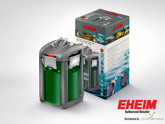 EHEIM Professional 3 1200XL External Filter