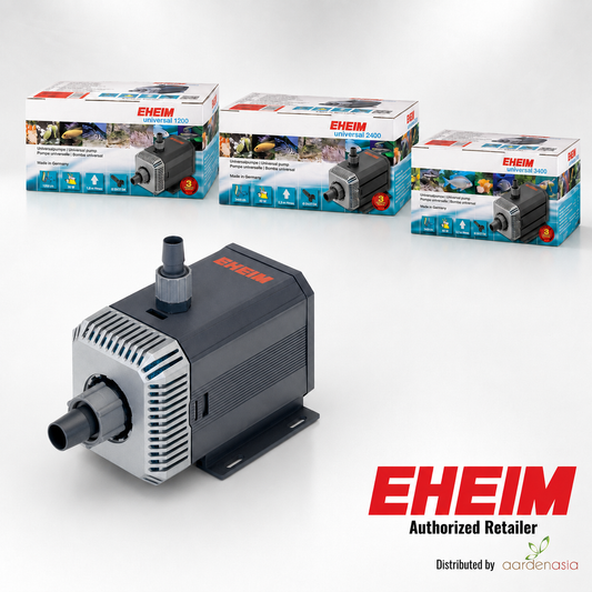 EHEIM Universal Return Water Pump (1200/2400/3400)