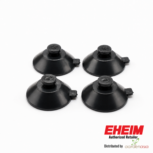 Suction (4pc.) for EHEIM compact 300/600/1000, miniFLAT, miniUP, skim 350