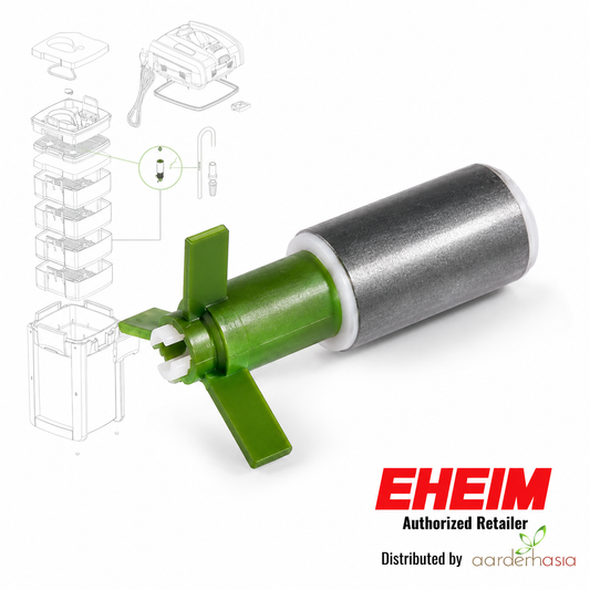 EHEIM Impeller (50Hz) for professionel 3/4+