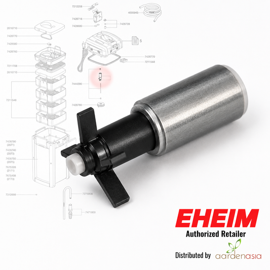 EHEIM Impeller (50Hz) for professional 3/4+