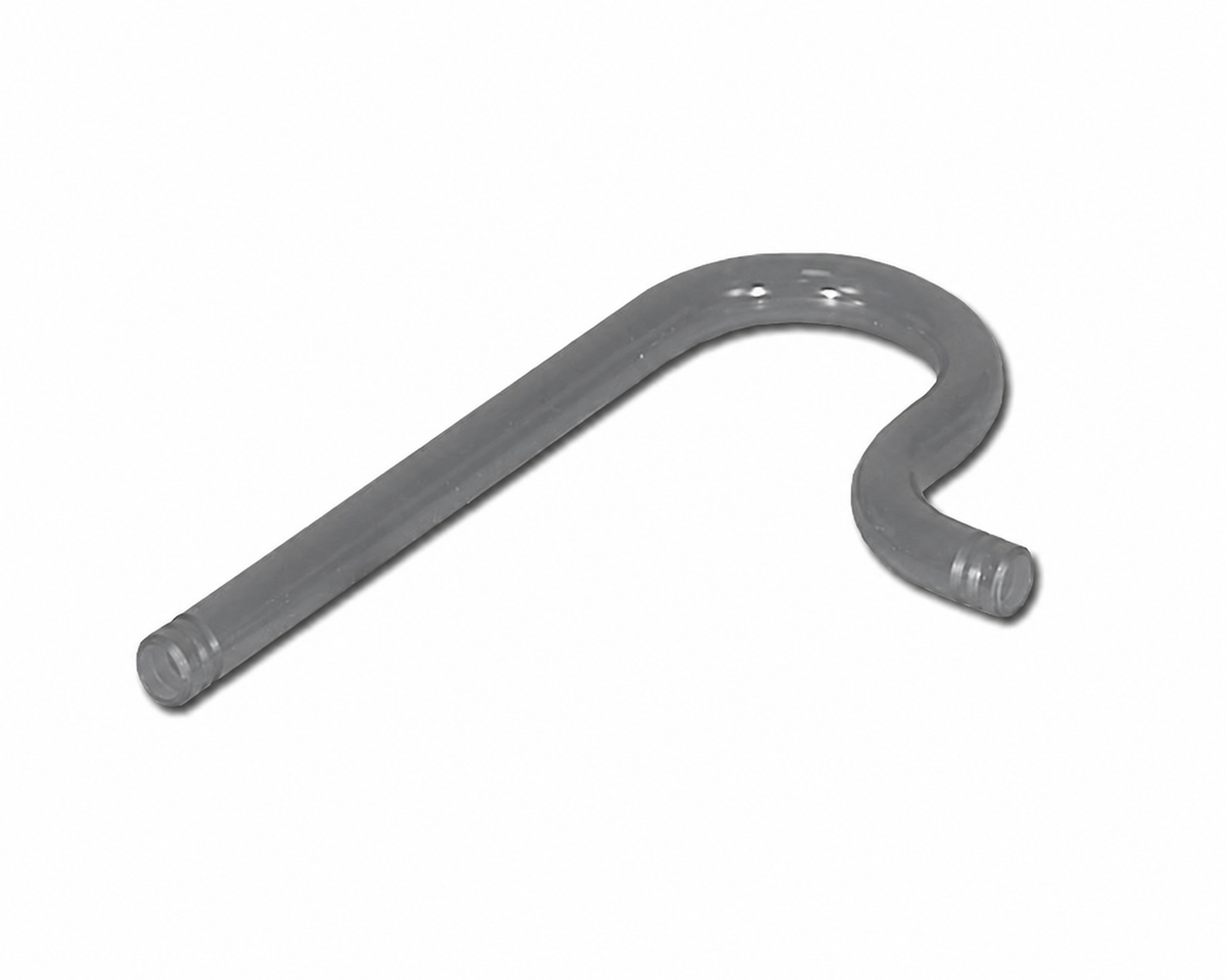 EHEIM Outlet pipe 9/12mm-16/22mm (Green and Grey)