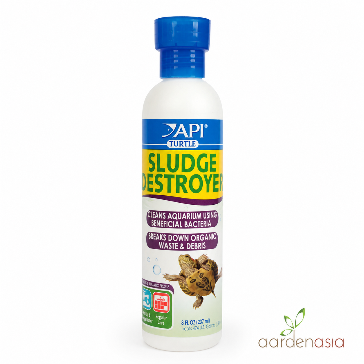 API Turtle Sludge Destroyer (118ml/237ml)