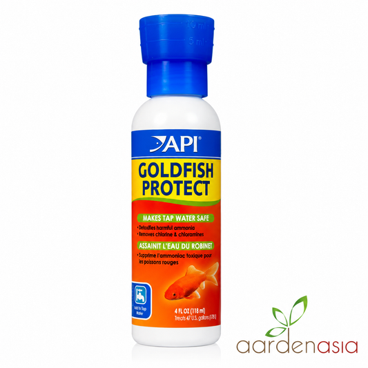 API Goldfish Protect 118ml