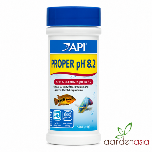 API PROPER pH 8.2 (260g)