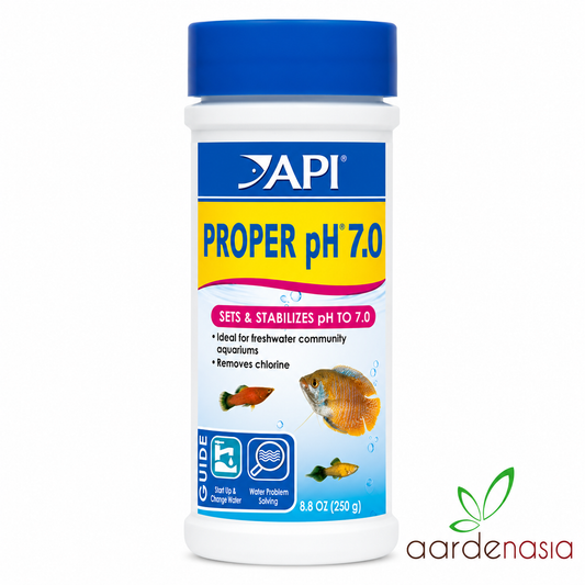 API PROPER pH 7.0 (260g)