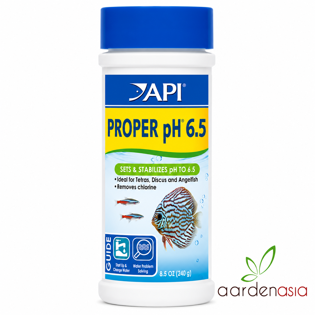 API PROPER pH 6.5 (260g)