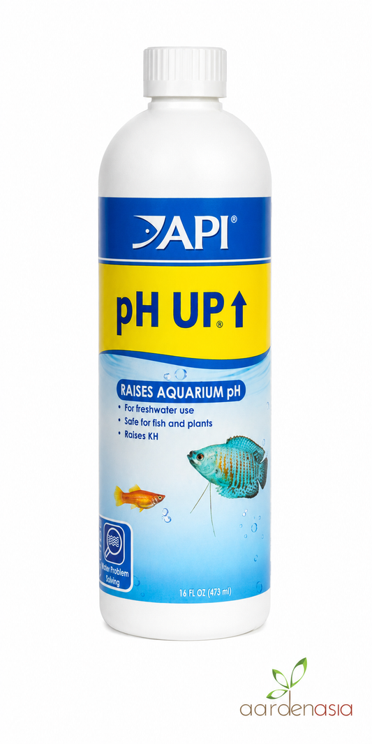 API pH Up (118ml/473ml)
