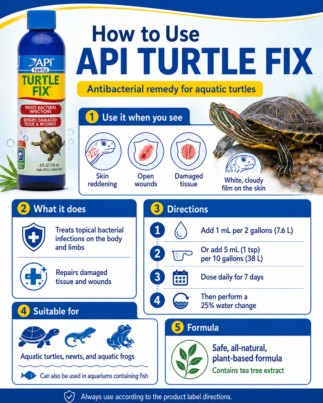 API Turtle Fix (118ml/237ml)