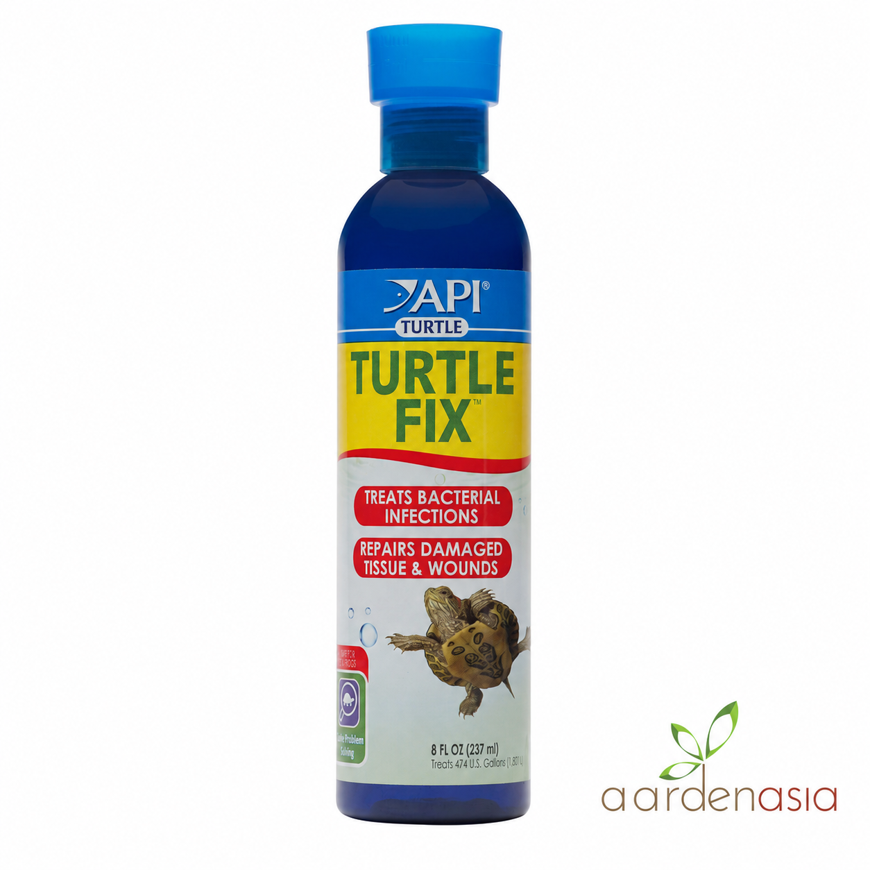 API Turtle Fix (118ml/237ml)