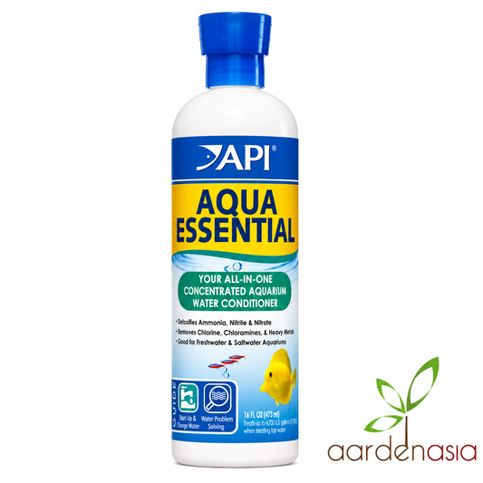API AquaEssential (118ml/237ml/473ml)