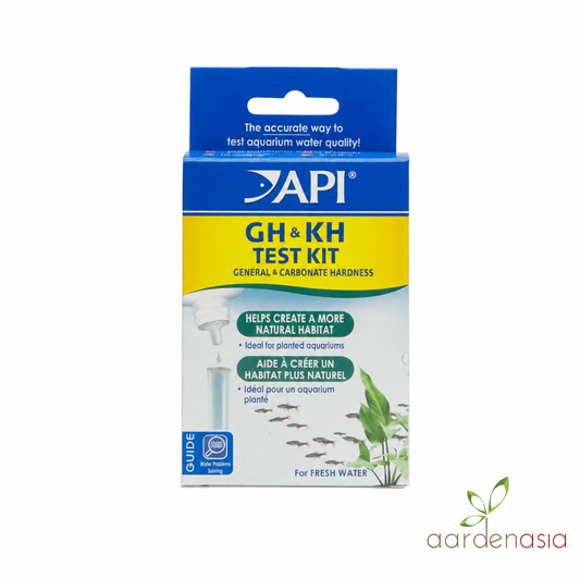 API Nitrate Test Kit (For Freshwater & Marine)