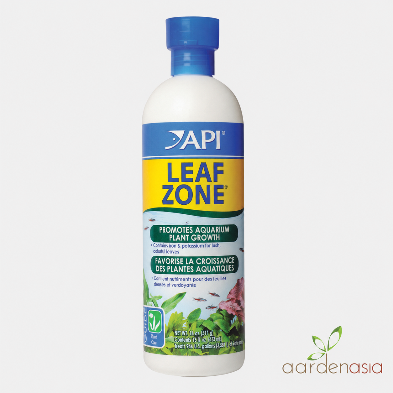 API Leaf Zone (237ml/473ml)