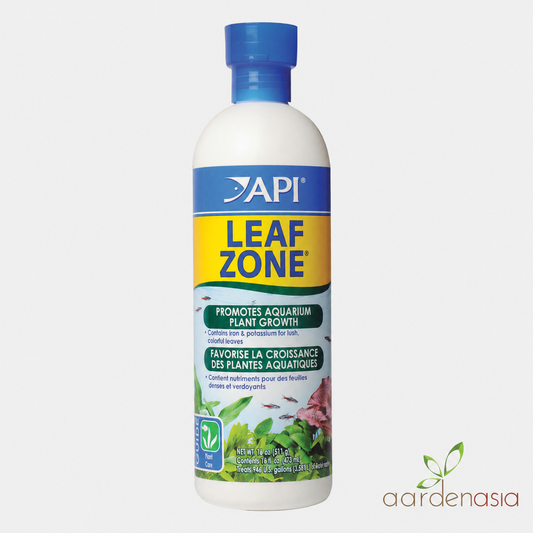 API Leaf Zone (237ml/473ml)