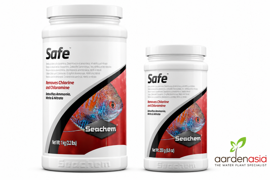 SEACHEM Safe (250g/1kg)