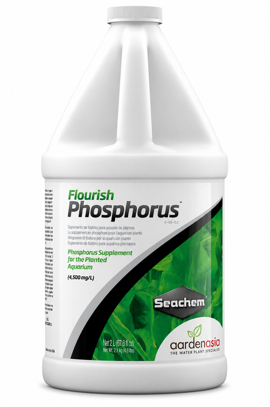 SEACHEM Flourish Phosphorus 2L