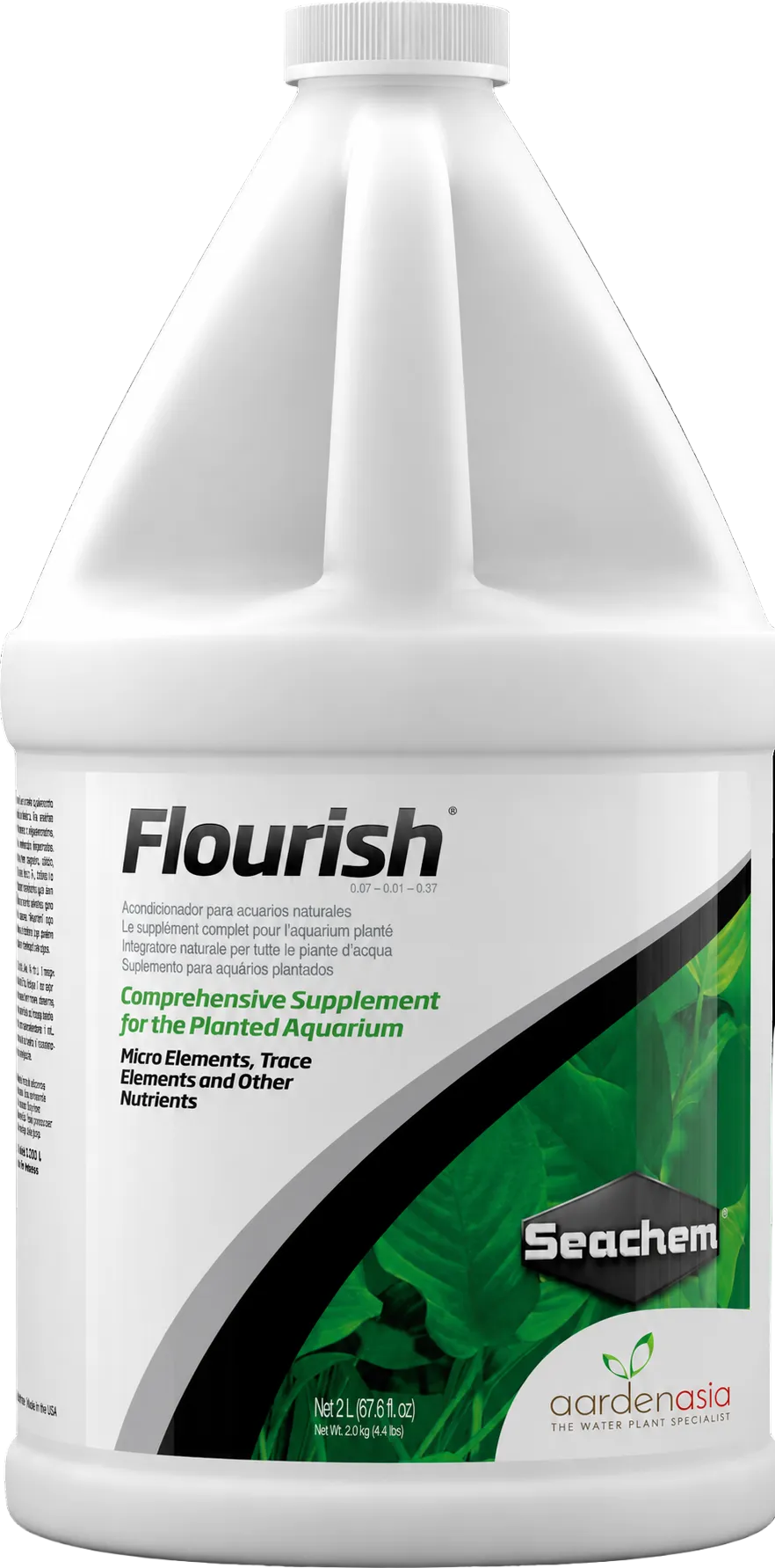SEACHEM Flourish 2L
