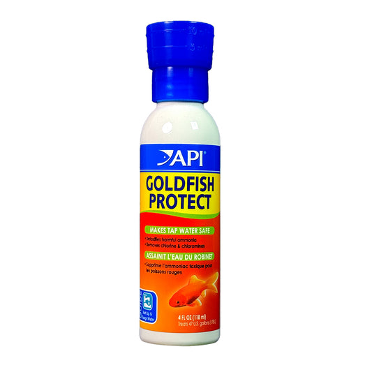 API Goldfish Protect 118ml