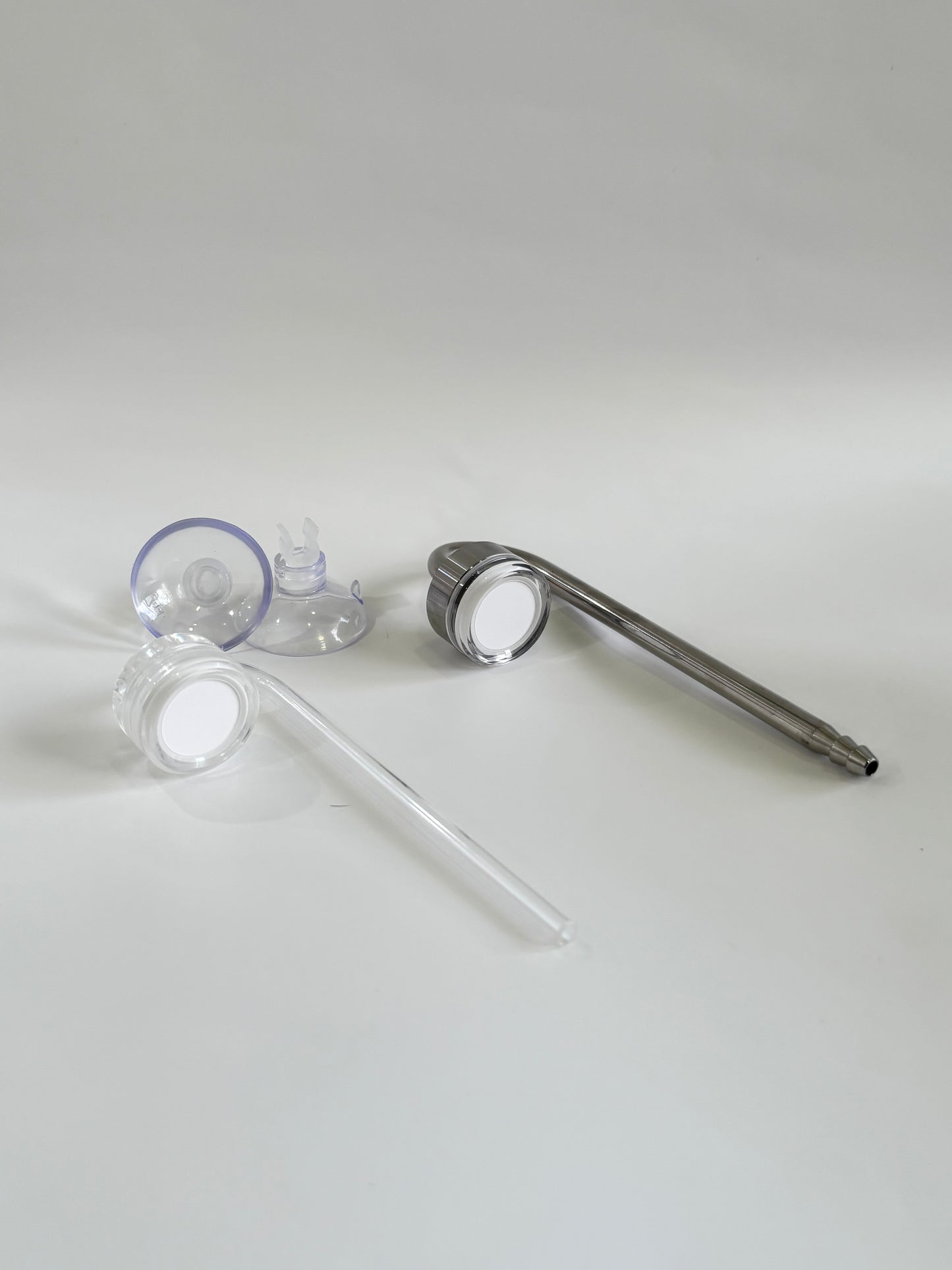 Aquatic Farmer CarbonFlow CO2 diffuser (With replaceable diffuser plate for easy cleaning)