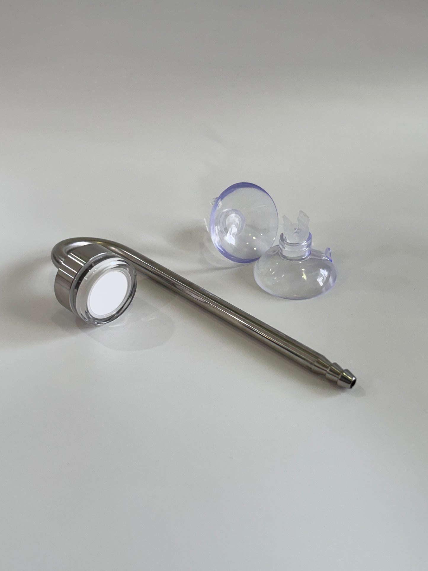 Aquatic Farmer CarbonFlow CO2 diffuser (With replaceable diffuser plate for easy cleaning)