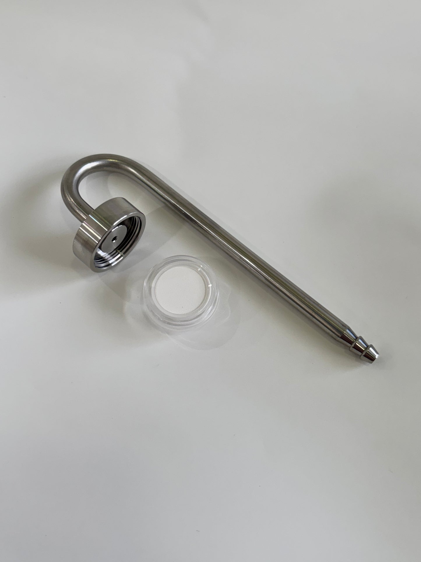 Aquatic Farmer CarbonFlow CO2 diffuser (With replaceable diffuser plate for easy cleaning)