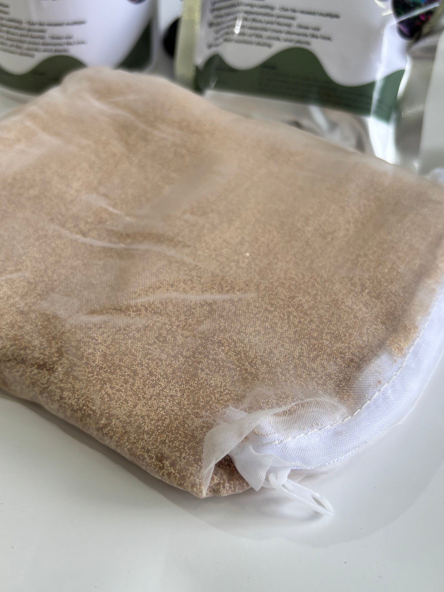 Aquatic Farmer Purity - Regenerative filter media to control ammonia, nitrate and nitrite