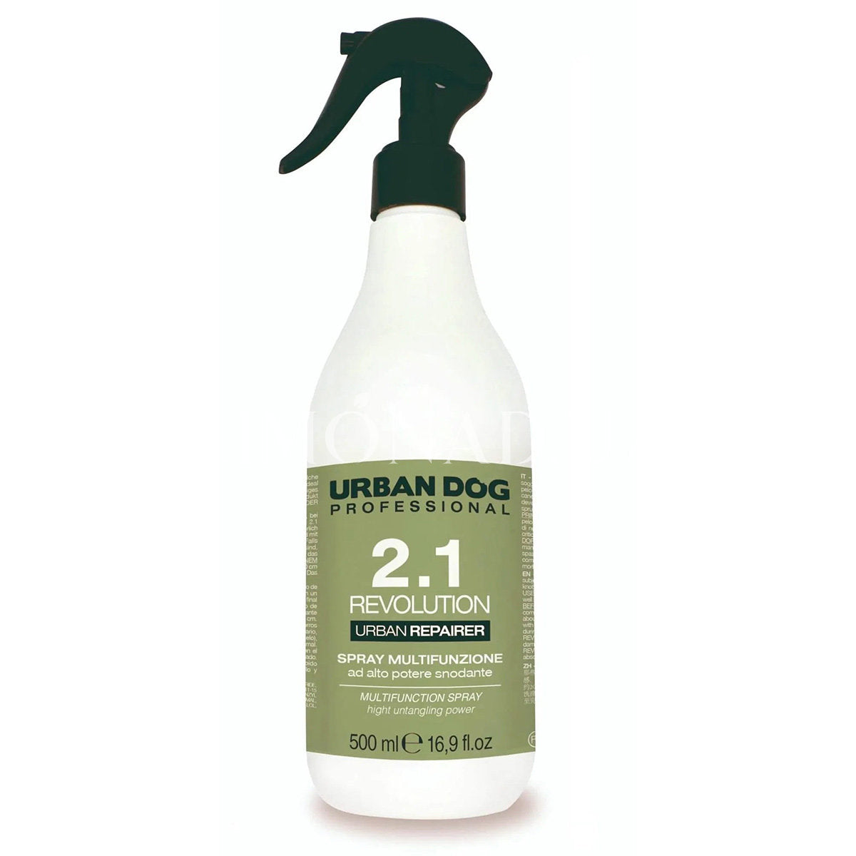 Urban Dog Multifunction Detangling Spray 2.1 Revolution 100ML