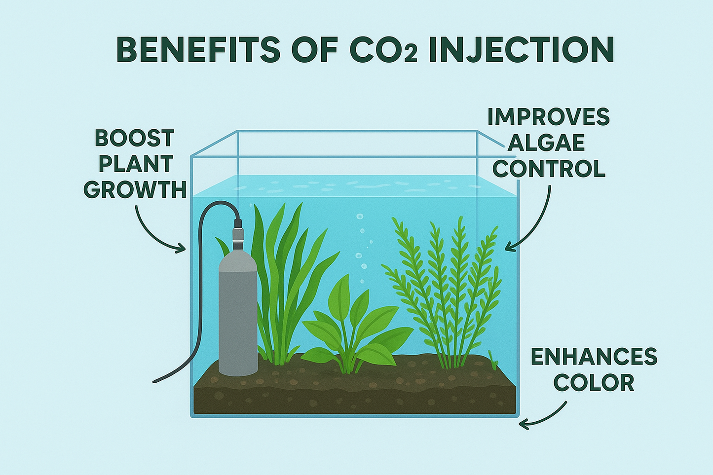 On-site CO2 Cylinder Refill Service
