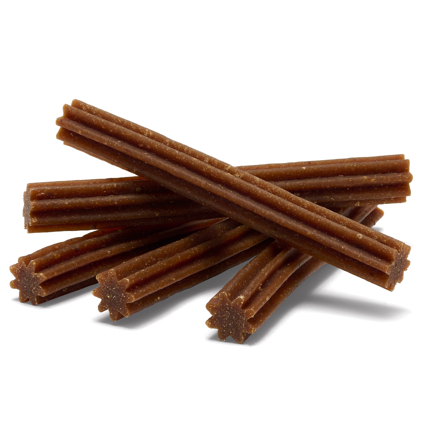 YORA Insect Protein Dental Sticks for Dogs Apple & Mint
