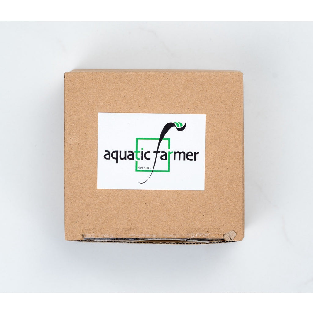 Manifold Block & Bubble Counter Set by Aquatic Farmer - for Elite CO2 Regulator