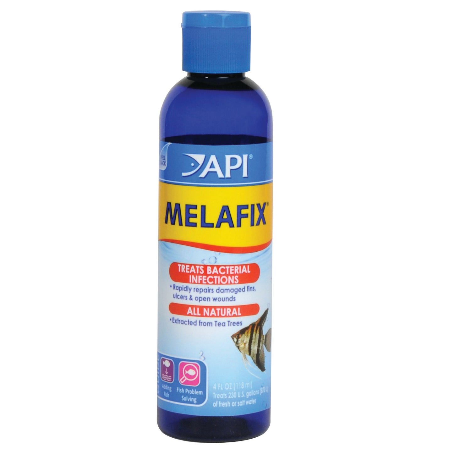API Melafix (118ml/237ml/473ml)