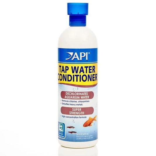 API Tap Water Conditioner (118ml/237ml/473ml)