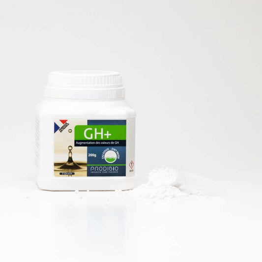 Prodibio GH+ 200g (Raise GH in Freshwater Tank)